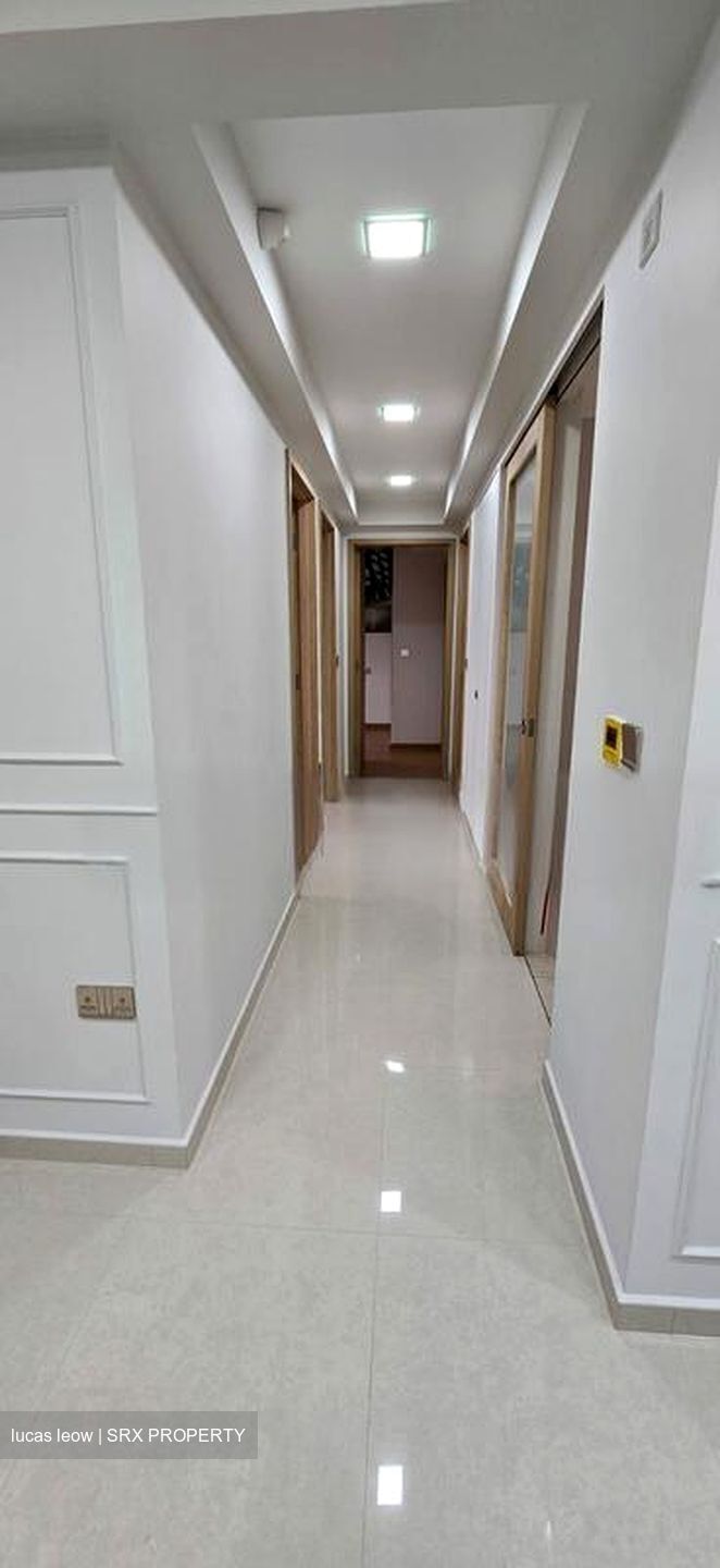 Hundred Palms Residences (D19), Condominium #466960201